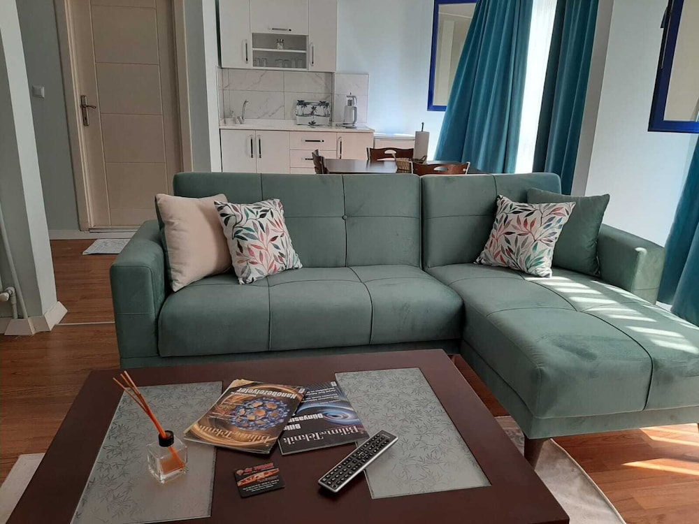Samlife Apart Rezervasyon