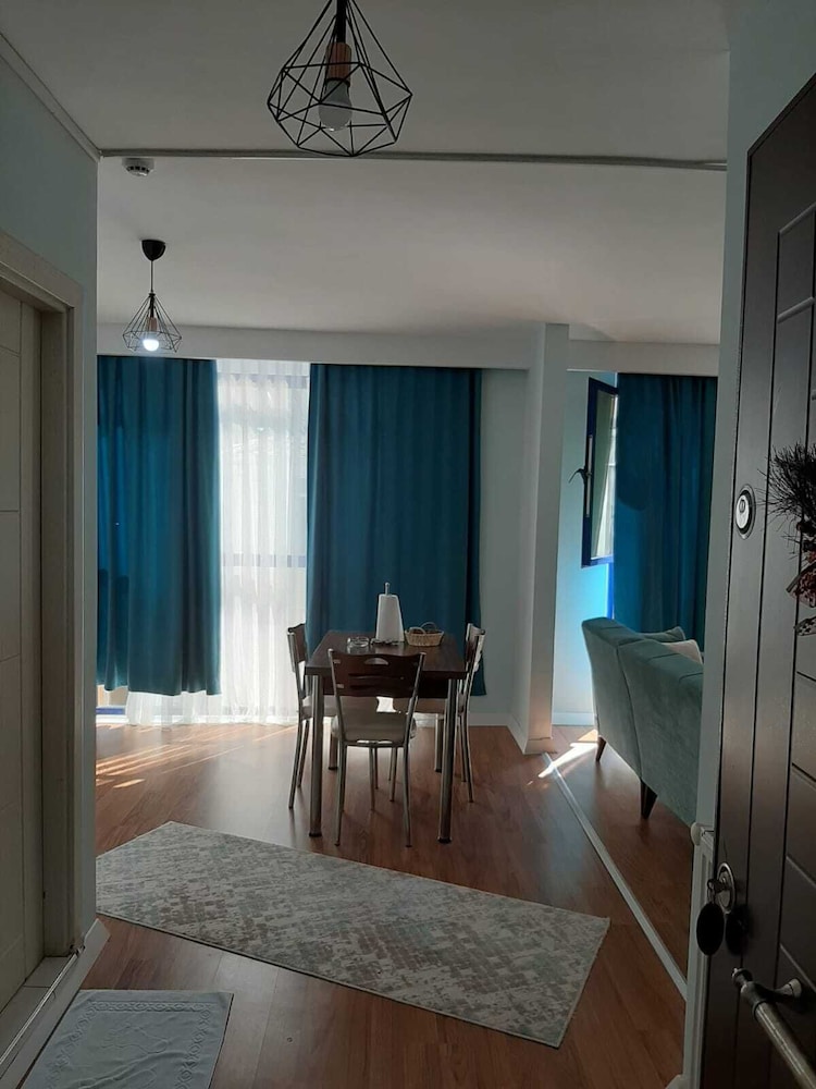 Samlife Apart Rezervasyon