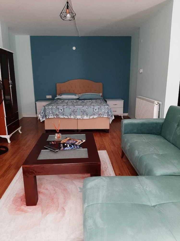 Samlife Apart Rezervasyon