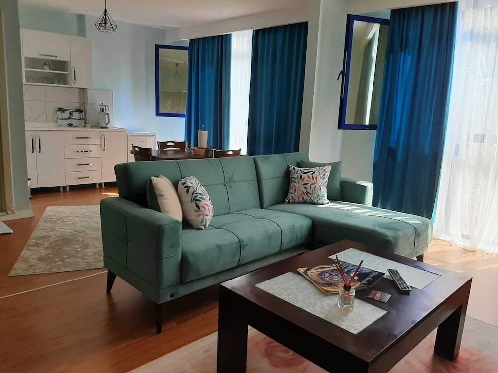 Samlife Apart Rezervasyon