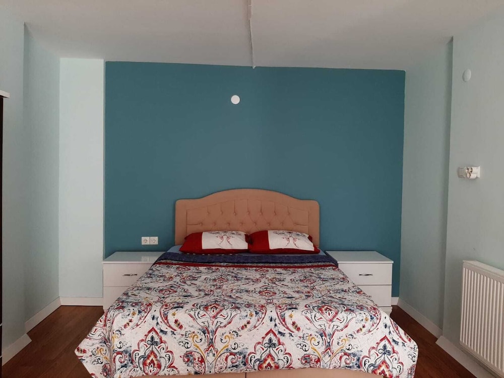Samlife Apart Rezervasyon