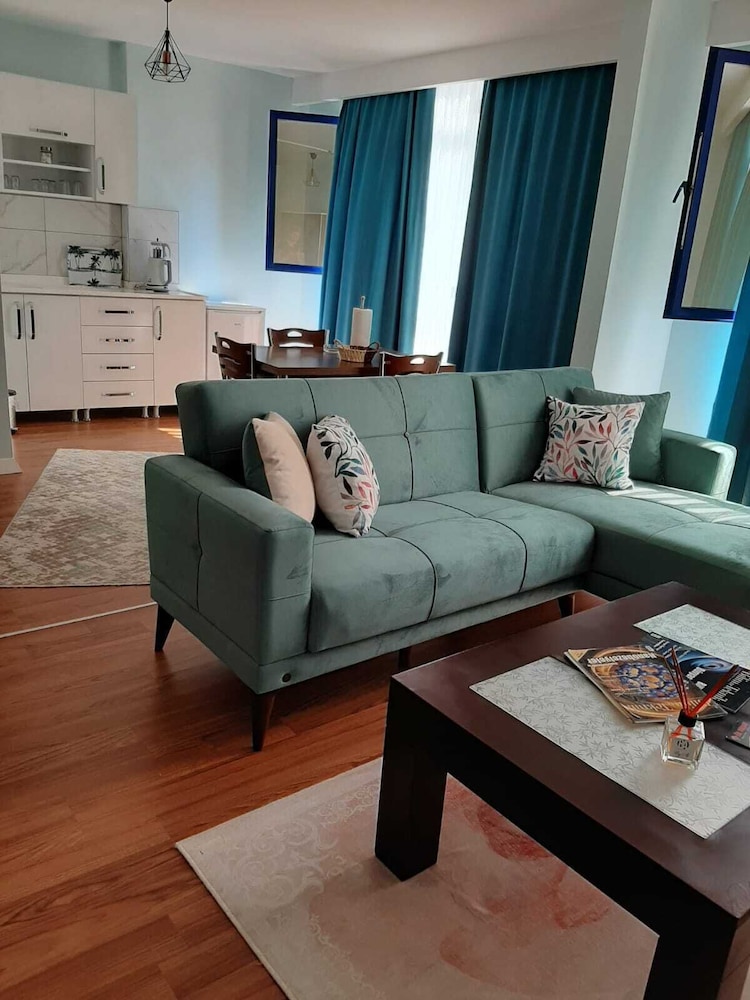 Samlife Apart Rezervasyon