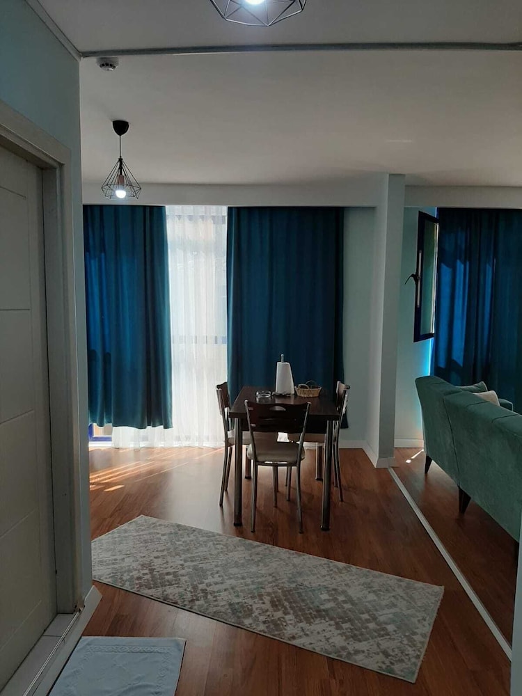Samlife Apart Rezervasyon