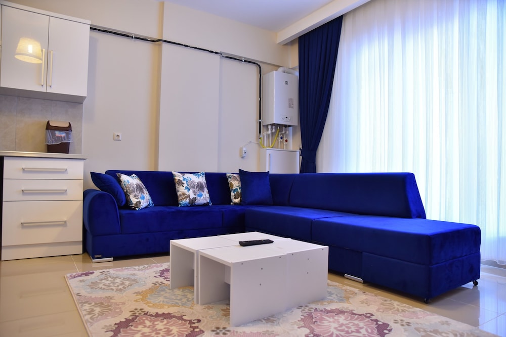 Bulut Apart Otel Rezervasyon