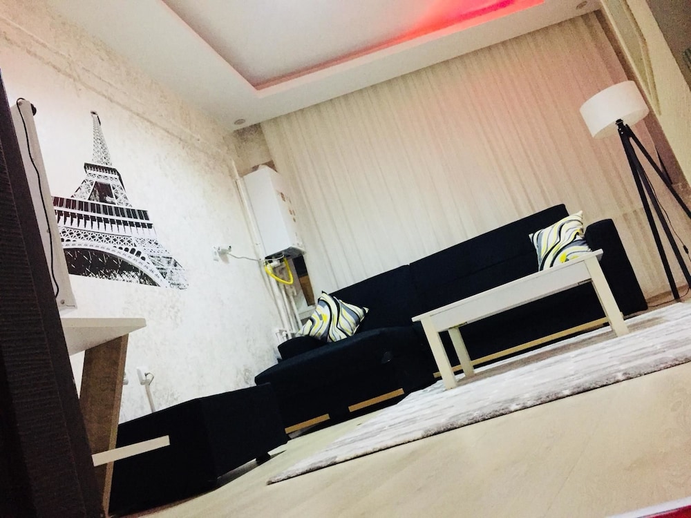 Bulut Apart Otel Rezervasyon