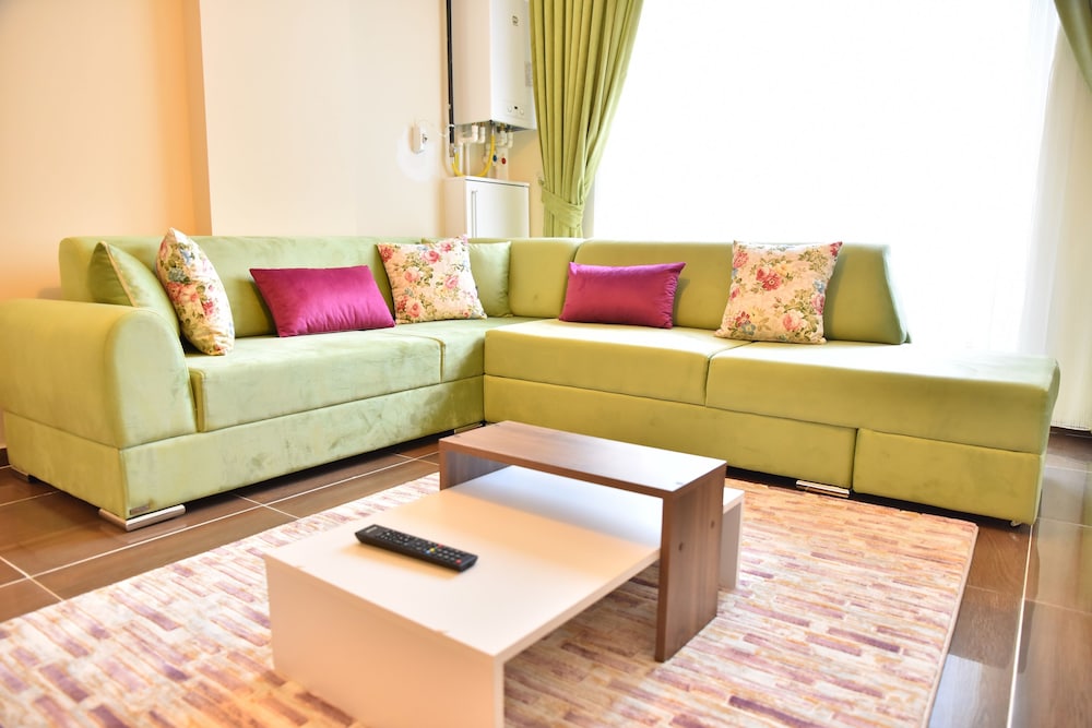 Bulut Apart Otel Rezervasyon