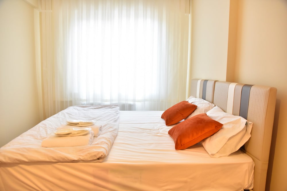 Bulut Apart Otel Rezervasyon