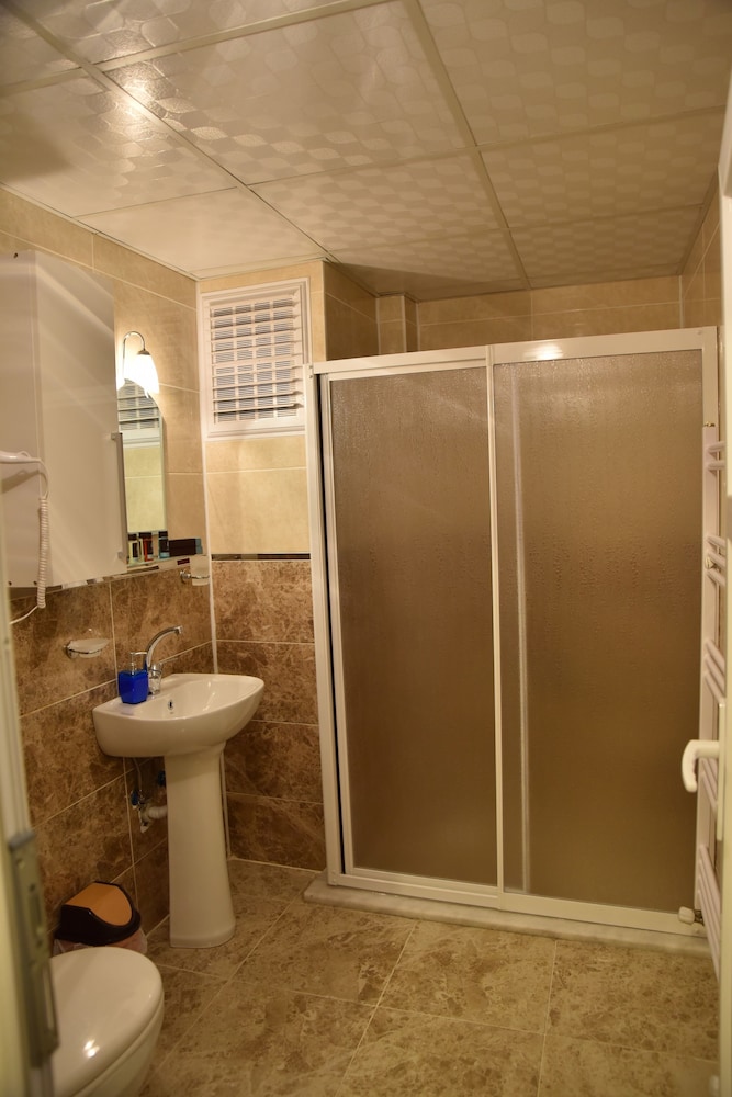 Bulut Apart Otel Rezervasyon