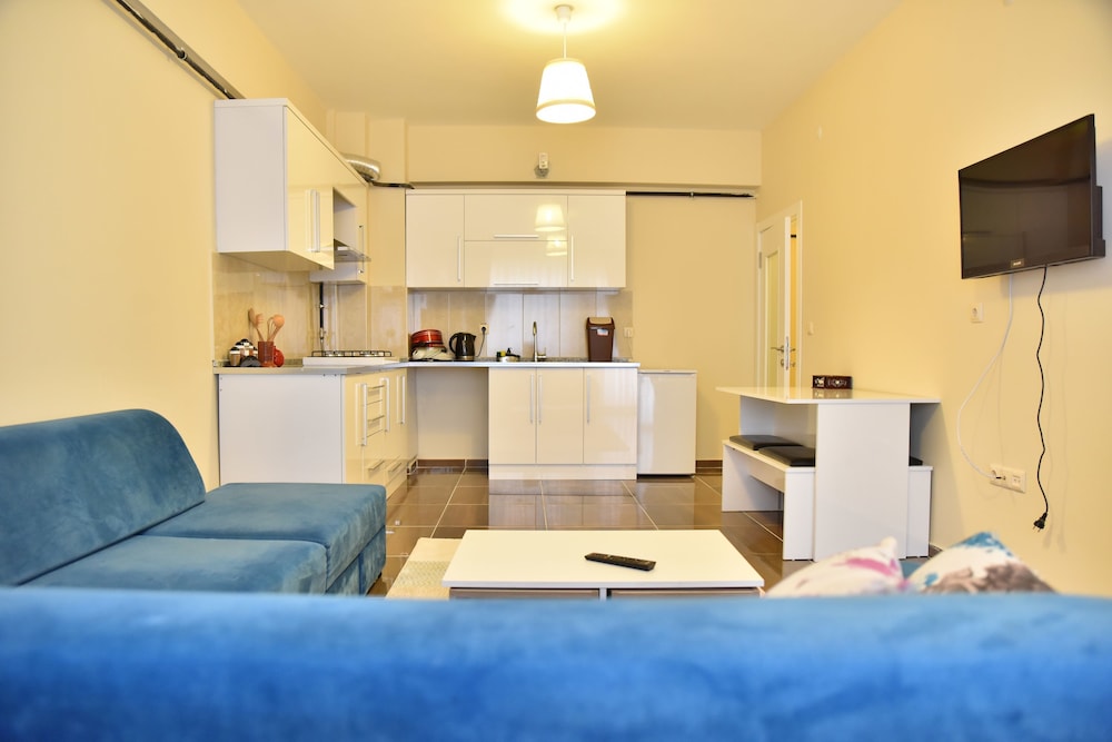 Bulut Apart Otel Rezervasyon