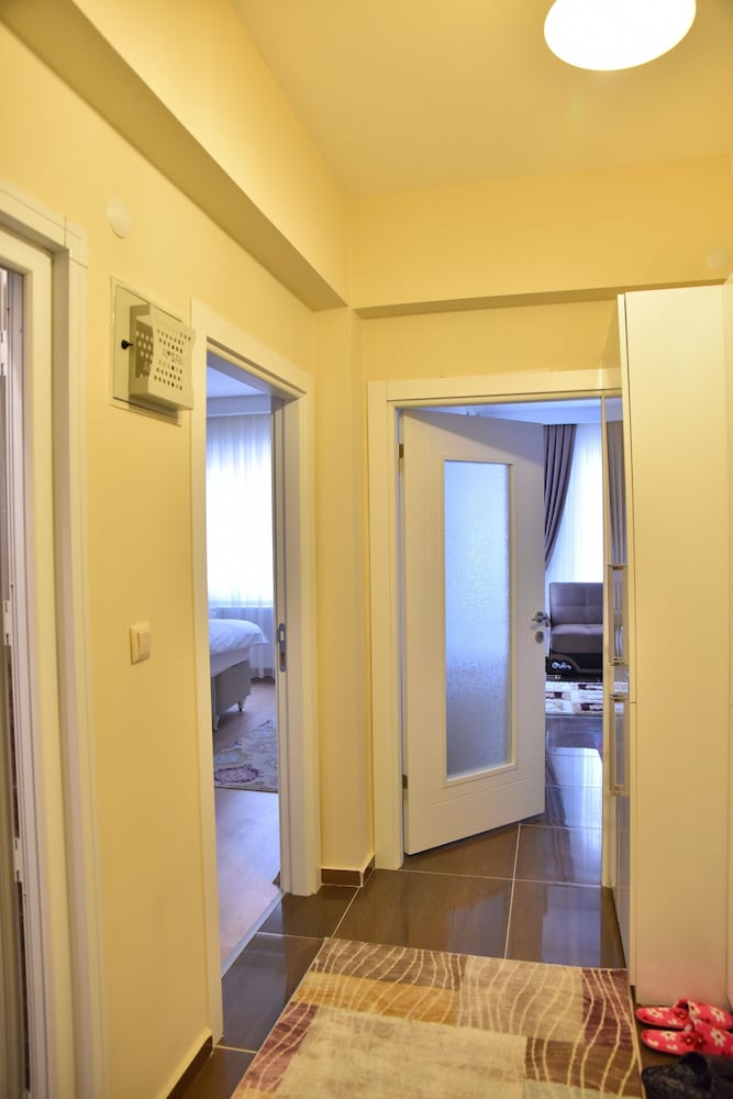 Bulut Apart Otel Rezervasyon