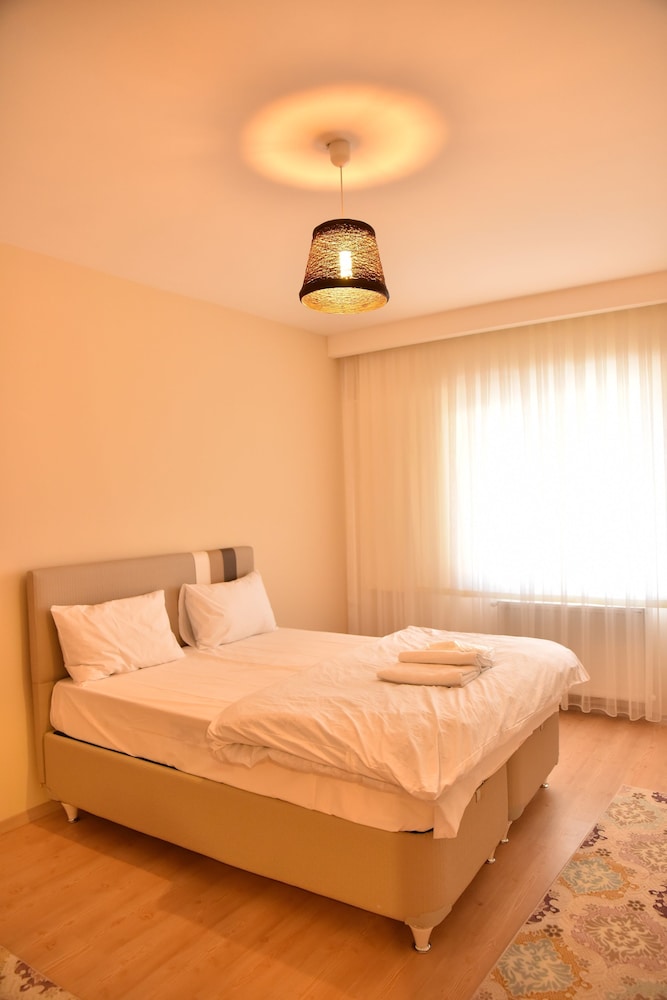 Bulut Apart Otel Rezervasyon