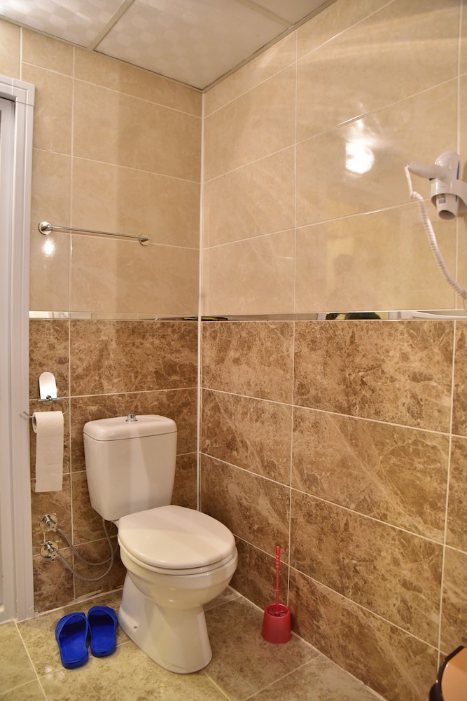 Bulut Apart Otel Rezervasyon