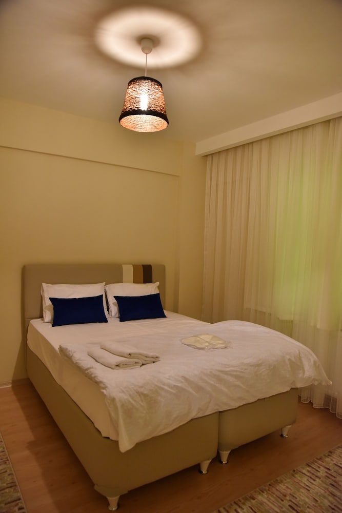 Bulut Apart Otel Rezervasyon