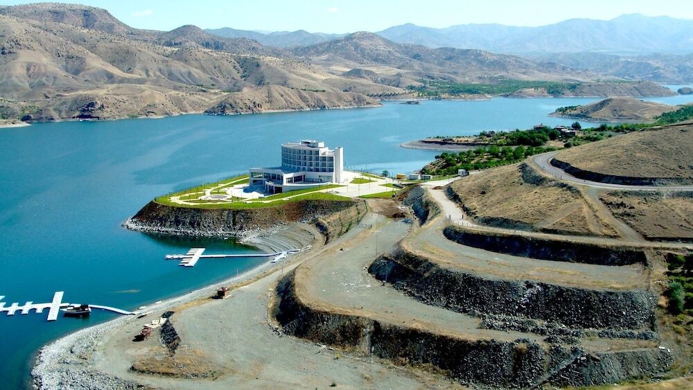 Kalegol Otel Rezervasyon