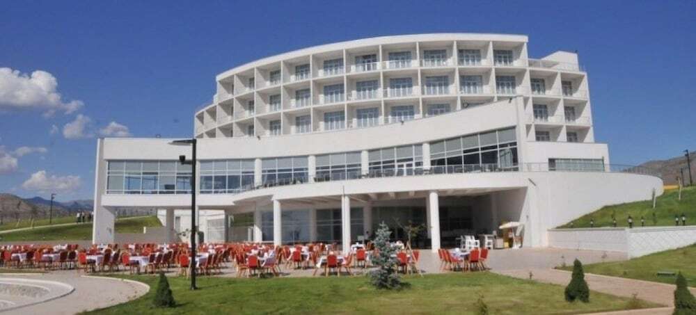 Kalegol Otel Rezervasyon