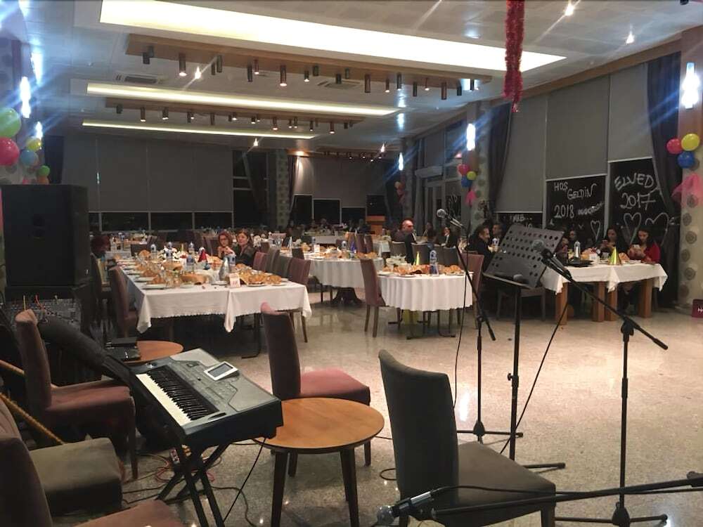 Kalegol Otel Rezervasyon