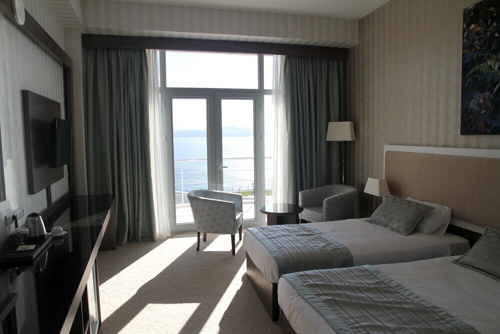 Kalegol Otel Rezervasyon