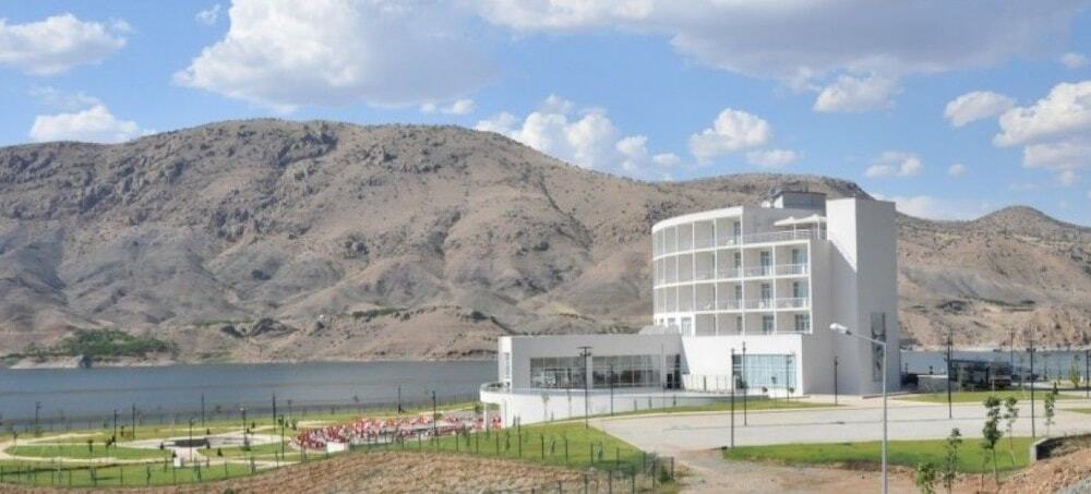 Kalegol Otel Rezervasyon