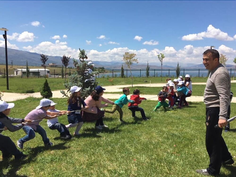 Kalegol Otel Rezervasyon