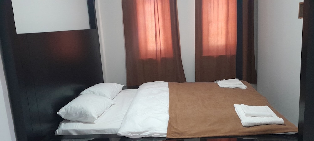 Gunes Motel Nemrut Rezervasyon