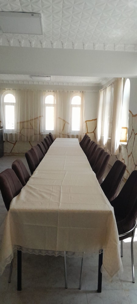 Gunes Motel Nemrut Rezervasyon