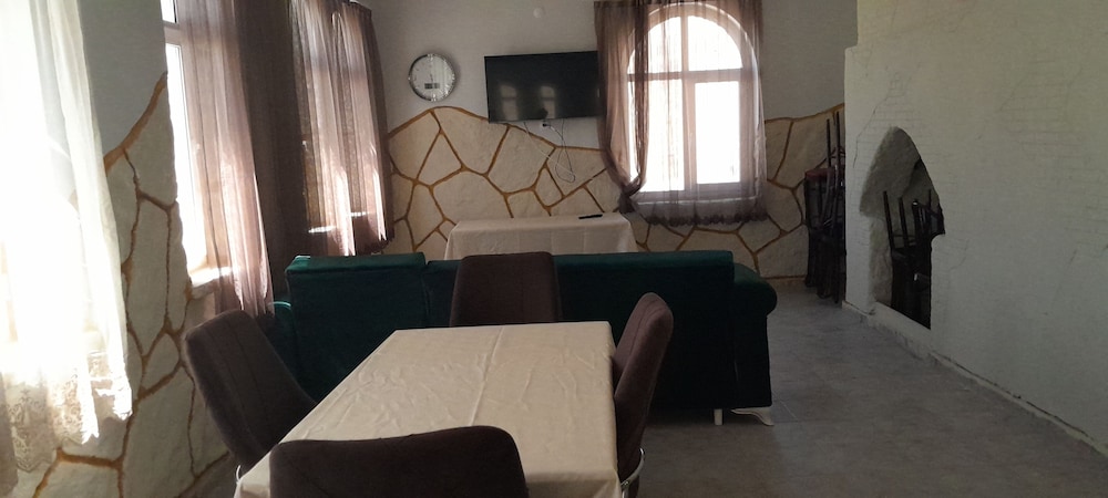 Gunes Motel Nemrut Rezervasyon