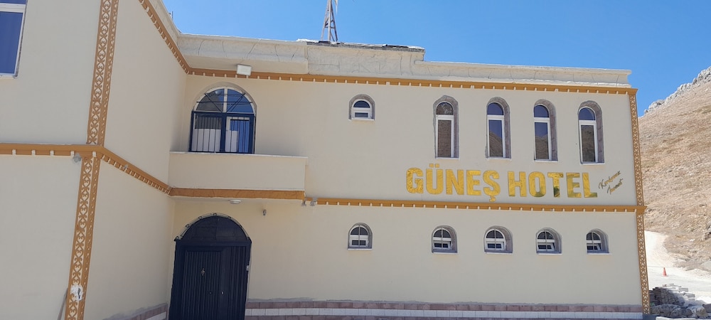 Gunes Motel Nemrut Rezervasyon