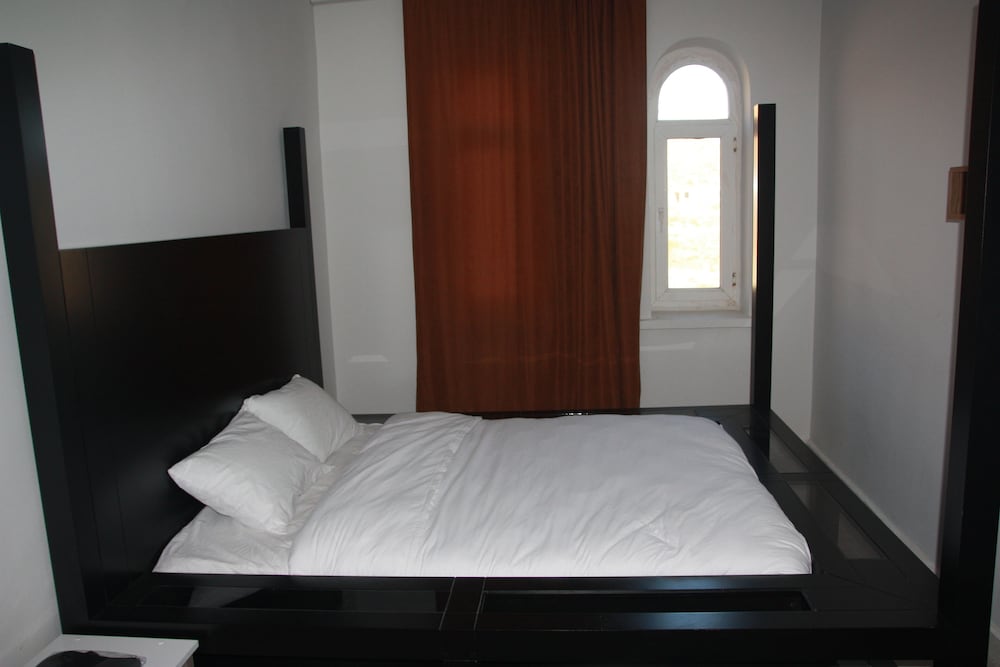 Gunes Motel Nemrut Rezervasyon