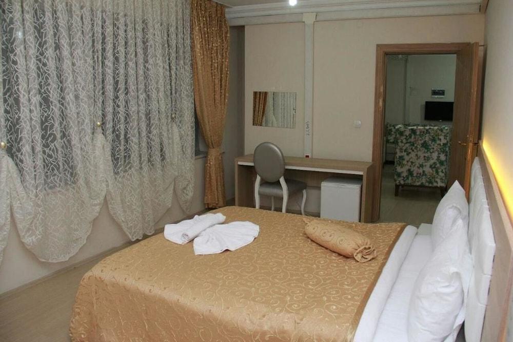 Imperial Tower Hotel Rezervasyon