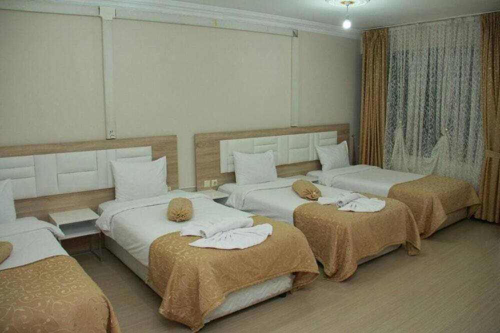 Imperial Tower Hotel Rezervasyon