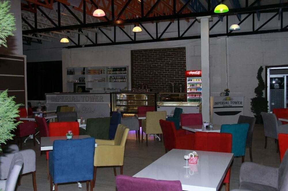 Imperial Tower Hotel Rezervasyon