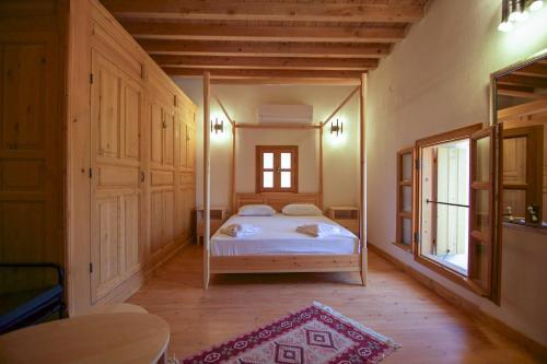 Samatha Villa & Suites Rezervasyon