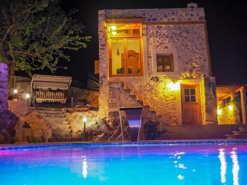 Samatha Villa & Suites Rezervasyon