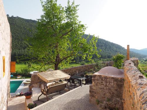 Samatha Villa & Suites Rezervasyon
