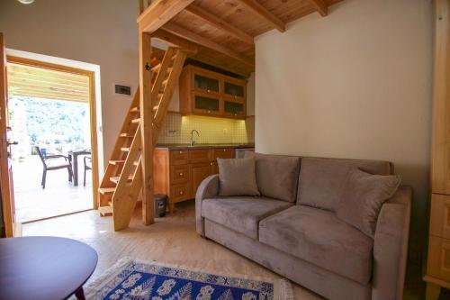 Samatha Villa & Suites Rezervasyon
