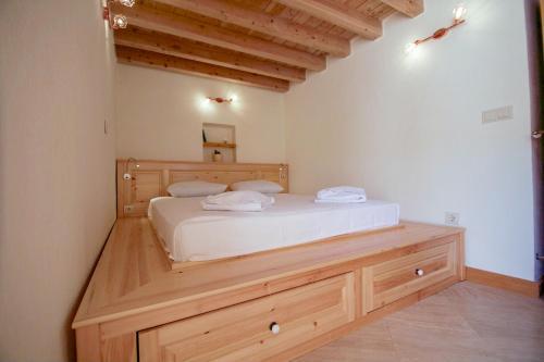 Samatha Villa & Suites Rezervasyon