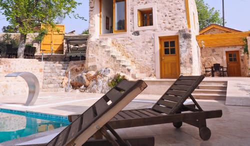 Samatha Villa & Suites Rezervasyon