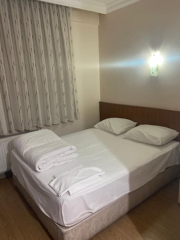 Azizoglu Malkoc Hotel Rezervasyon