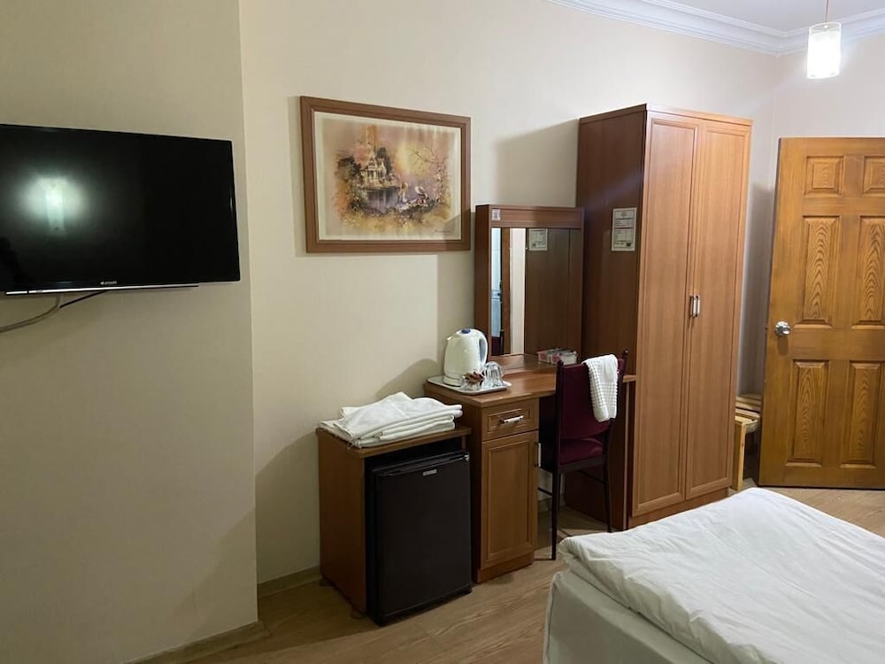 Azizoglu Malkoc Hotel Rezervasyon