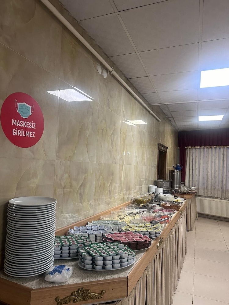 Azizoglu Malkoc Hotel Rezervasyon