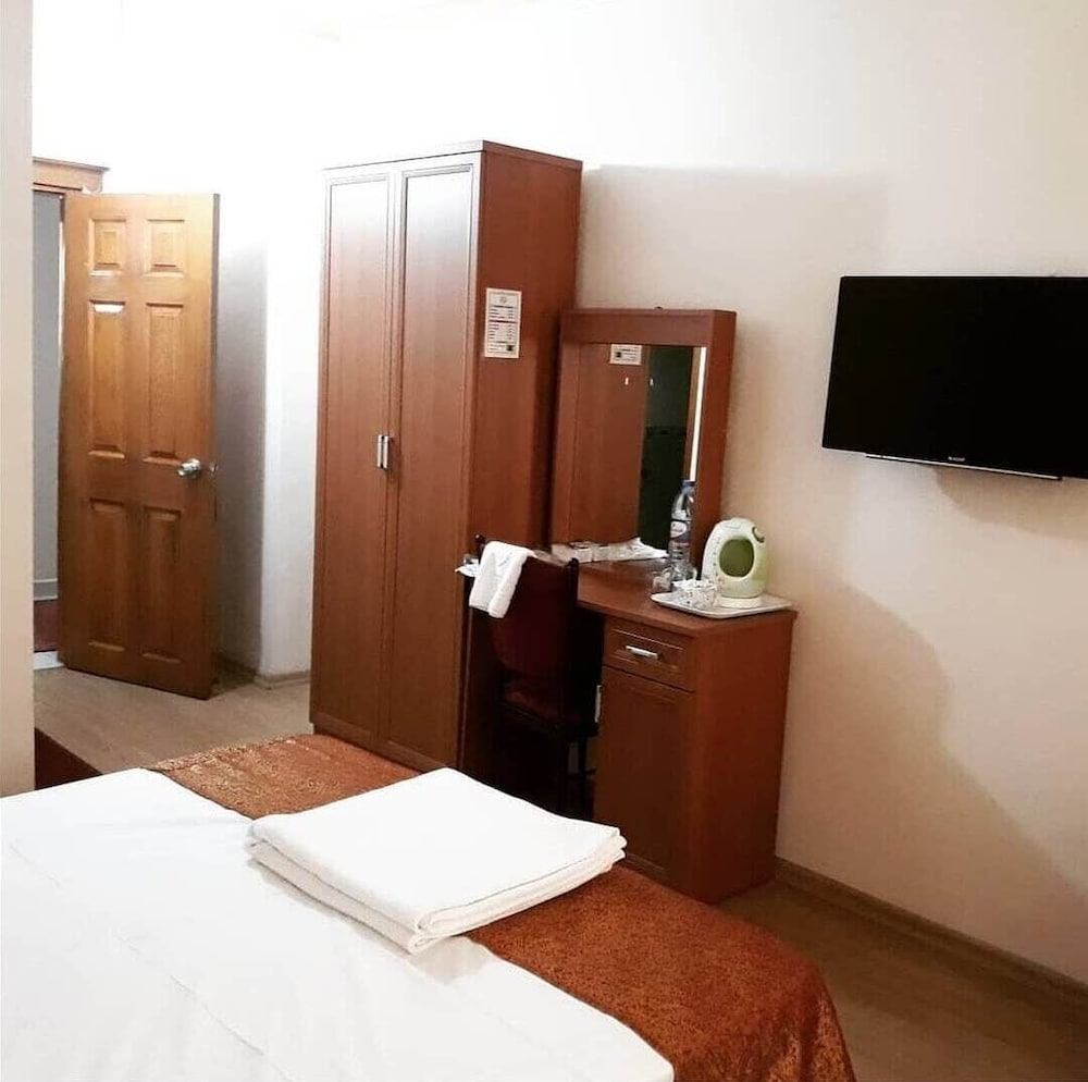 Azizoglu Malkoc Hotel Rezervasyon
