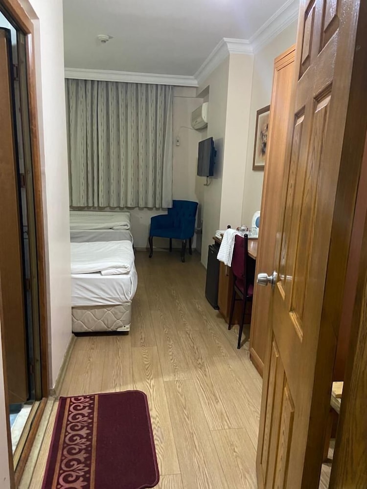Azizoglu Malkoc Hotel Rezervasyon