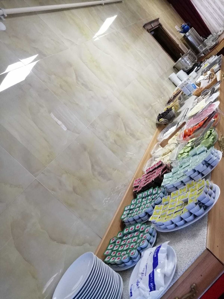 Azizoglu Malkoc Hotel Rezervasyon
