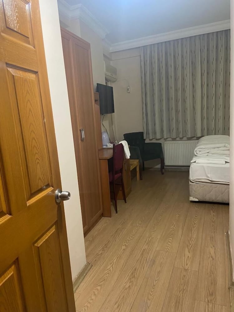 Azizoglu Malkoc Hotel Rezervasyon