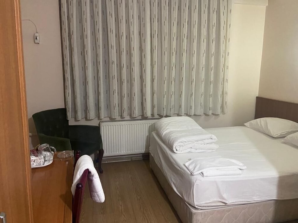 Azizoglu Malkoc Hotel Rezervasyon