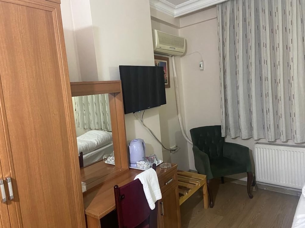 Azizoglu Malkoc Hotel Rezervasyon