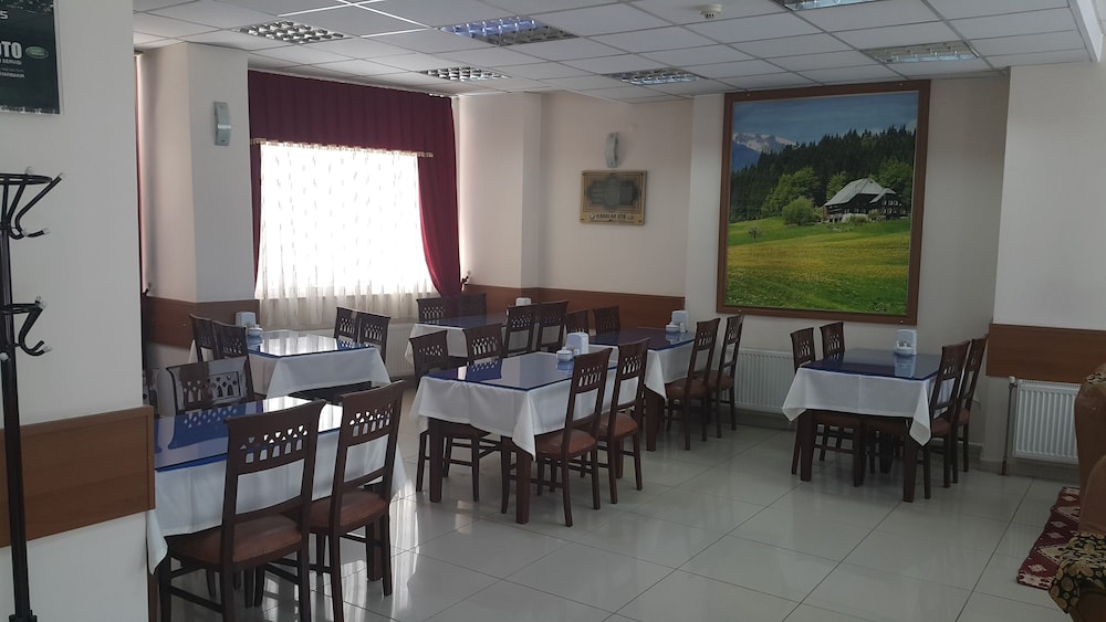 Azizoglu Malkoc Hotel Rezervasyon