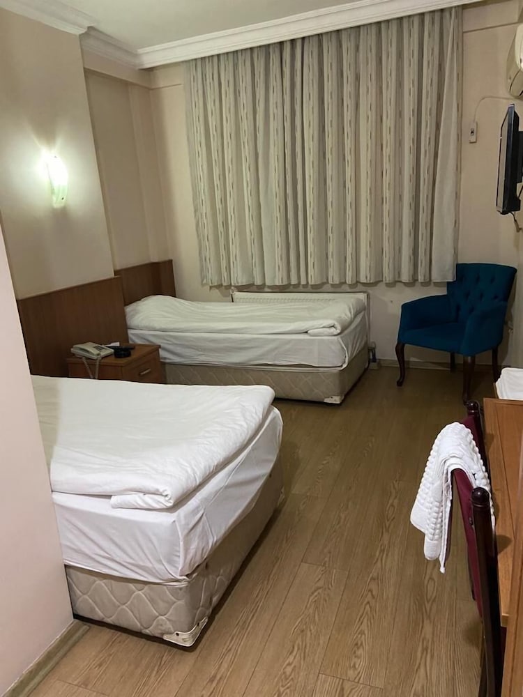 Azizoglu Malkoc Hotel Rezervasyon