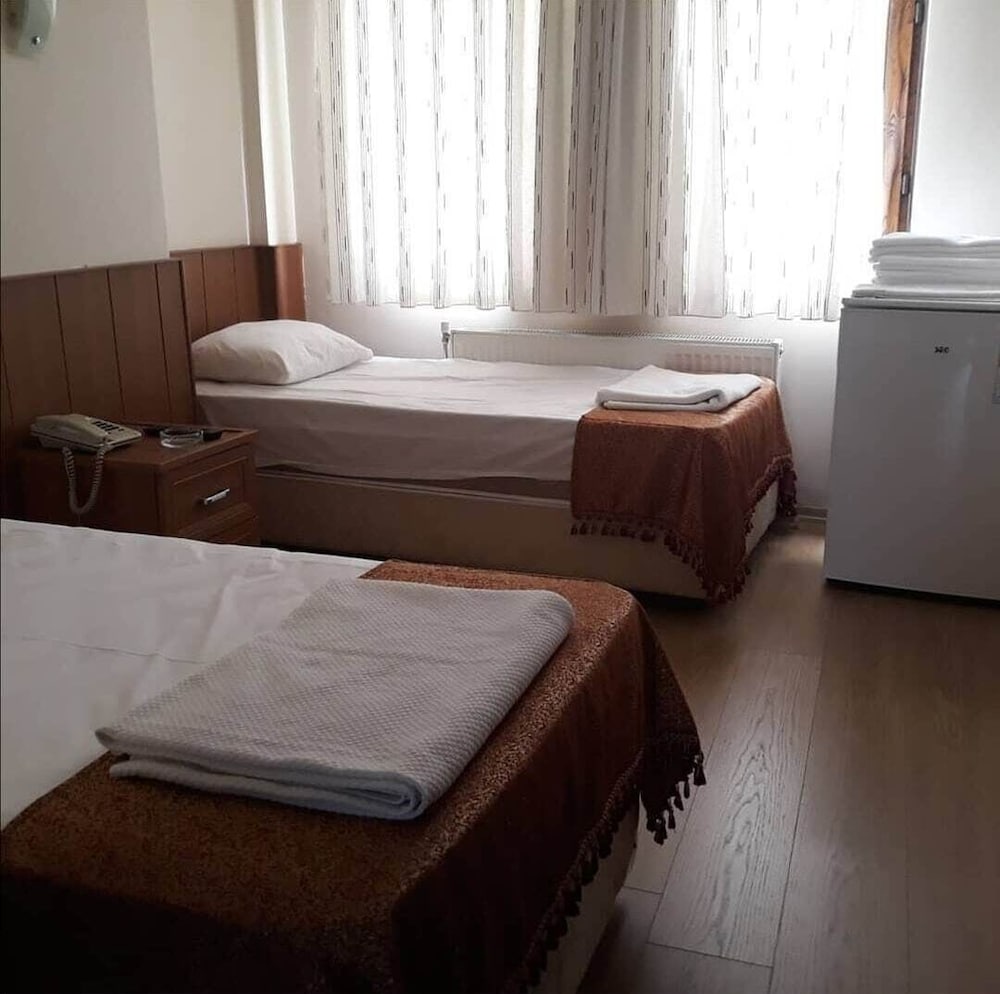 Azizoglu Malkoc Hotel Rezervasyon