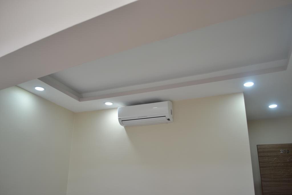 Divrigi Kosk Hotel Rezervasyon